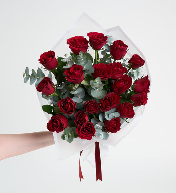 Buket Vip 21